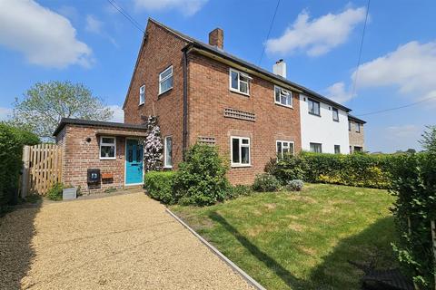 Easthorpe Lane, Redmile 3 bed semi