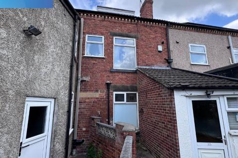Cromford Road, Nottingham NG16 2 bed flat for sale