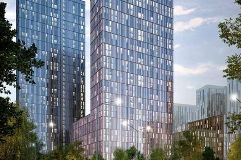 Michigan Avenue, Salford, Manchester... 1 bed apartment for sale