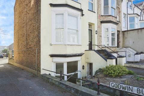 Godwin Road, Margate, CT9 1 bed flat for sale