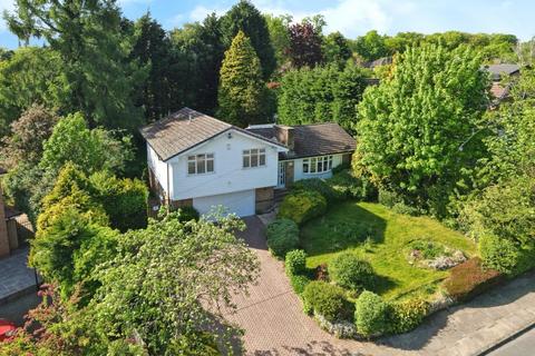 Sefton Drive, Worsley, Manchester 4 bed detached house for sale