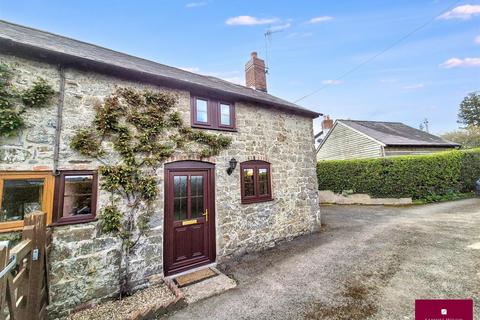 Clungunford, Craven Arms 3 bed semi