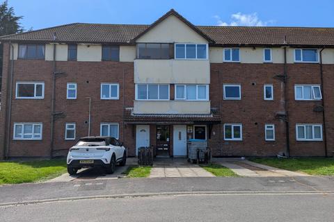 Hartlepool TS25 3 bed flat for sale