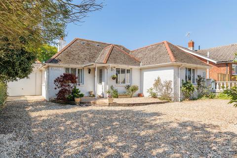 Bembridge, Isle of Wight 2 bed detached bungalow for sale