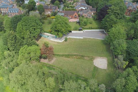 Long Meadow Drive, Abbey Foregate... 5 bed detached house for sale