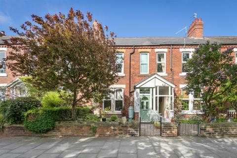 Birtley Avenue, Tynemouth, NE30 2 bed terraced house for sale