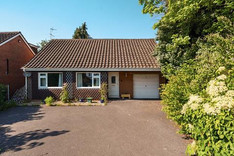 Wellington New Road, Taunton TA1 2 bed detached house for sale
