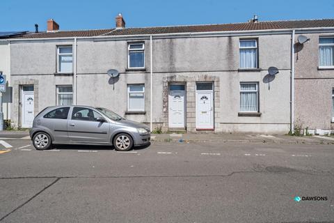 Glanmor Road, Llanelli 2 bed terraced house for sale