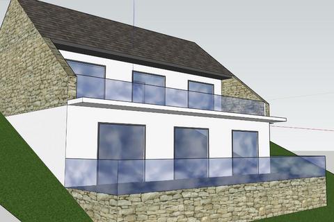 Hunger Hill, Dursley Plot for sale