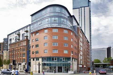 Sirius Building, 90 Navigation... 1 bed apartment for sale