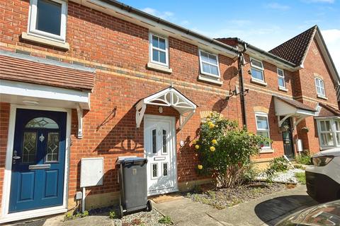 Albert Gardens, Harlow, Essex 2 bed terraced house for sale