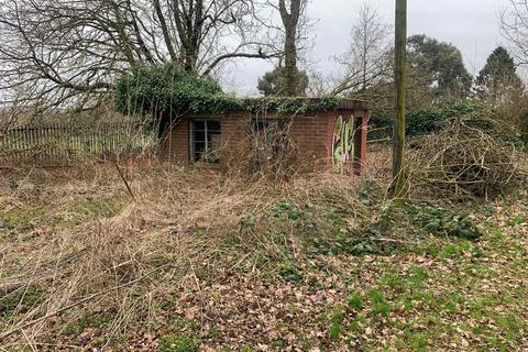 2.25 Acres, Whyburn Lane, Hucknall... Land for sale
