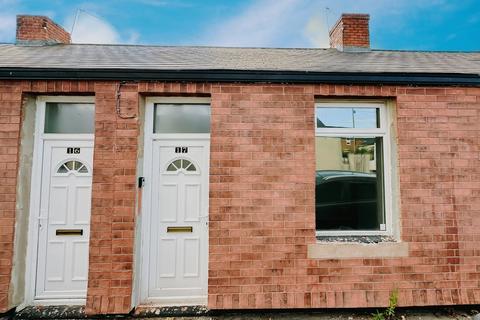 Number 17 Kimberley Street, Coundon... 1 bed terraced bungalow for sale
