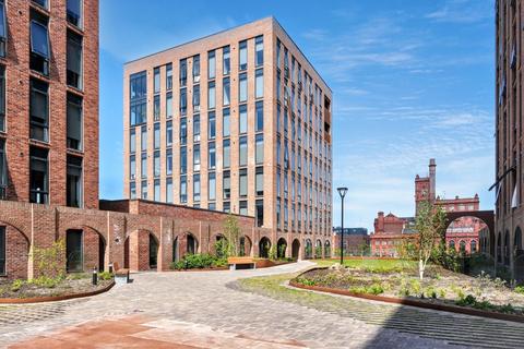 Neptune Place, Liverpool, Merseyside, L8 2 bed apartment for sale
