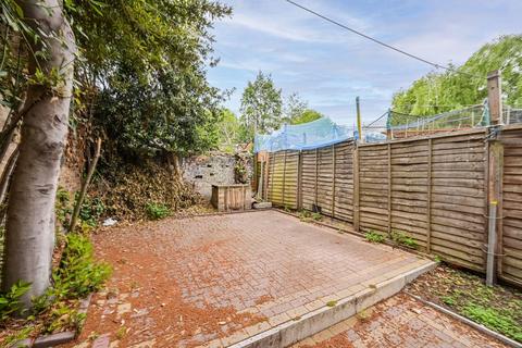 London E3 3 bed house for sale