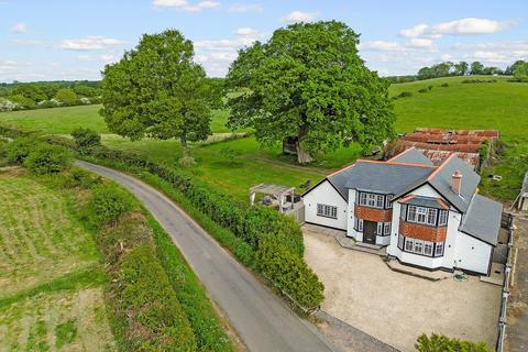 Rossiters Lane, Woodlands... 5 bed country house for sale
