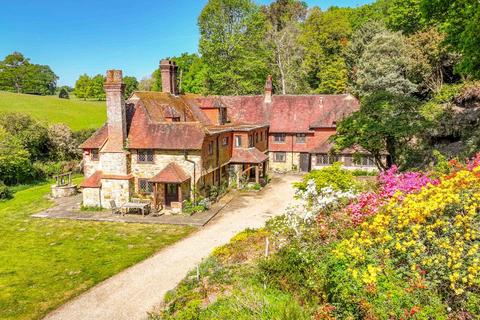 Chithurst Lane, Chithurst... 7 bed detached house for sale