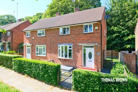 Beddington Road, Orpington 2 bed semi