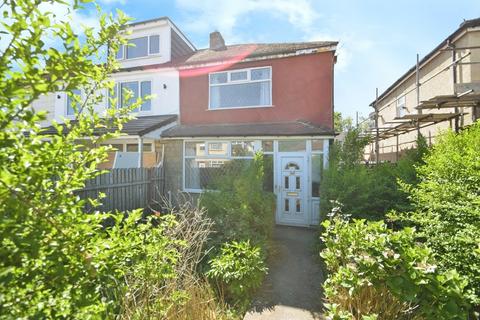 Worth Avenue, Keighley BD21 2 bed semi