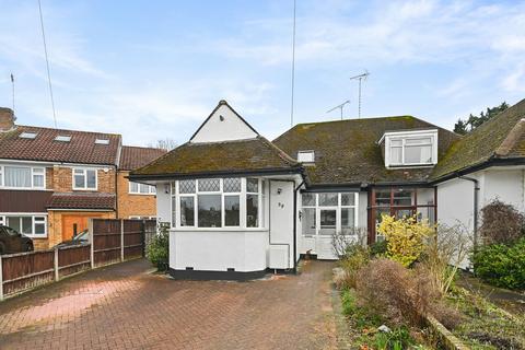 Birkdale Avenue, Pinner 3 bed semi
