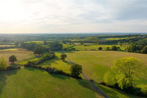 The Wood Hall Estate, Shenley... Land for sale