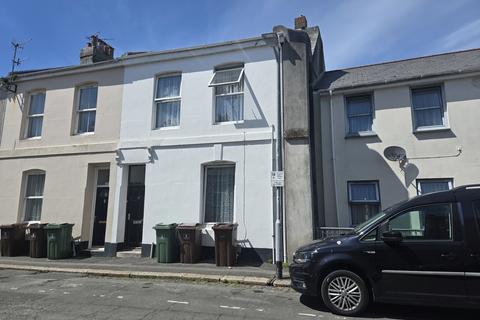 Francis Street, Plymouth PL1 4 bed terraced house for sale