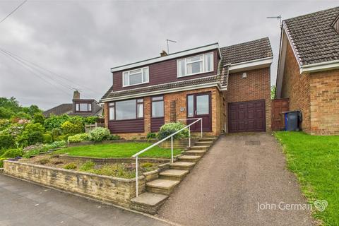 Dalebrook Road, Burton