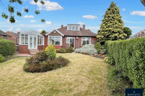 Highfield Drive, Birstall, Batley 2 bed detached bungalow for sale