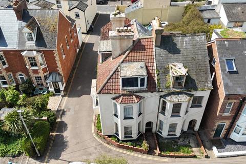 Rosedale, Sidmouth, EX10 5 bed semi