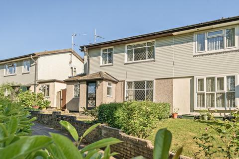 Lonsdale Drive, Oakwood, London, EN2 3 bed semi