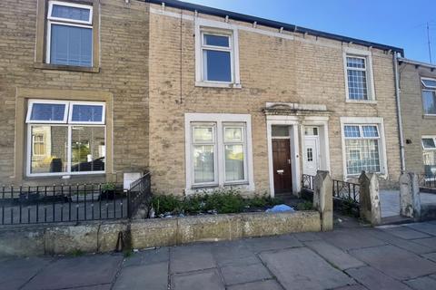 Exchange Street, Accrington 2 bed terraced house for sale