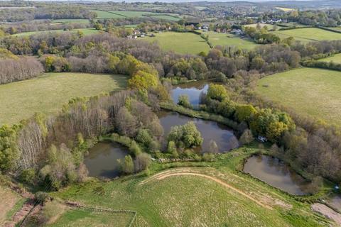 Hoghole Lane, Lamberhurst Land for sale