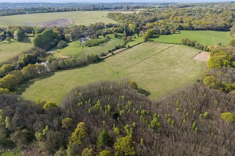 Hoghole Lane, Lamberhurst Land for sale