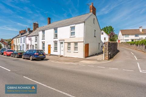 Mantle Street, Wellington 3 bed end of terrace house for sale