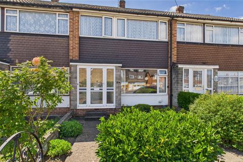Russells Ride, Cheshunt, Waltham Cross 3 bed terraced house for sale