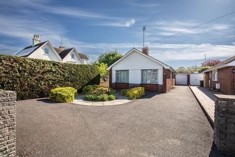 Cuckfield Road, Hurstpierpoint 2 bed detached house for sale