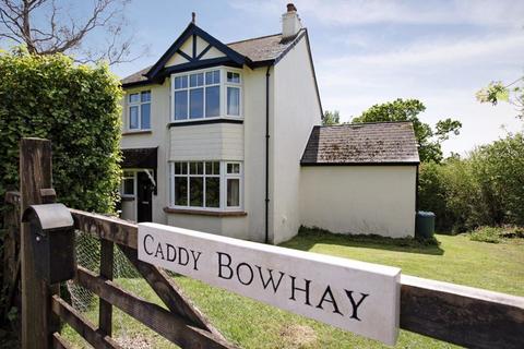 Aish, Totnes TQ9 5 bed detached house for sale