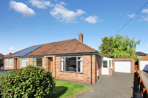 Millfield Crescent, Northallerton DL6 2 bed semi