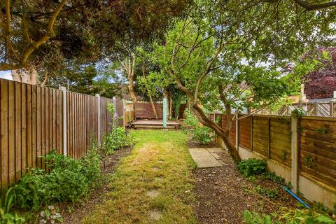 Tonbridge Road, Maidstone, Kent 2 bed terraced house for sale