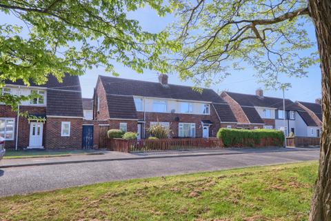 Ringwood Crescent, Roseworth 2 bed semi
