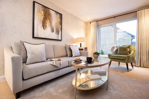 The Gardenia at Trident Way, Blenheim... 4 bed detached house for sale