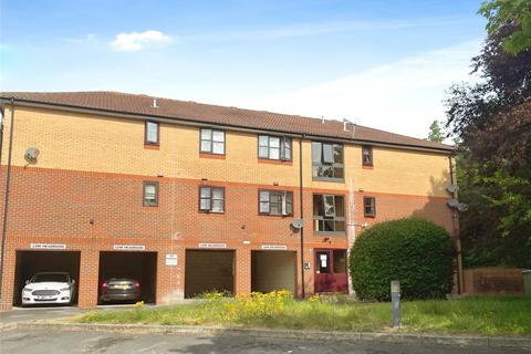 Bracklesham Close, Hampshire SO19 1 bed flat for sale