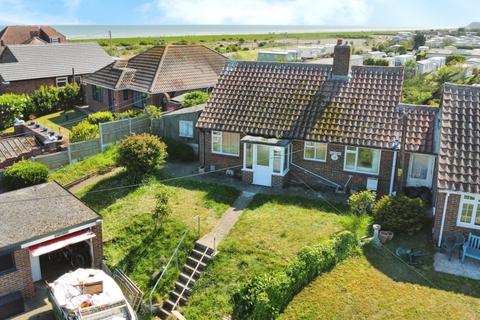 Dogs Hill Road, Winchelsea TN36 2 bed bungalow for sale
