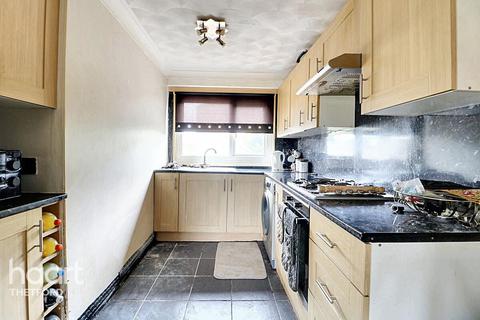 St Martins Way, Thetford 3 bed terraced house for sale