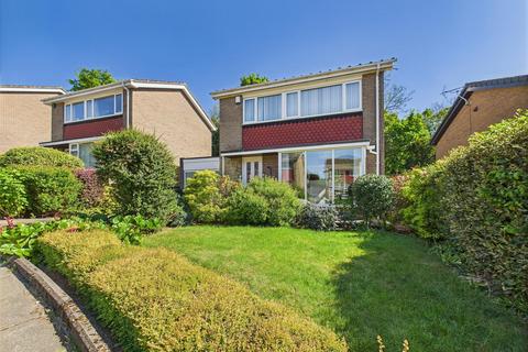 Earlswood Park, Gateshead NE9 3 bed detached house for sale
