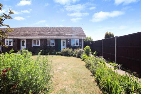 Robin Close, Mulbarton, Norwich... 2 bed bungalow for sale