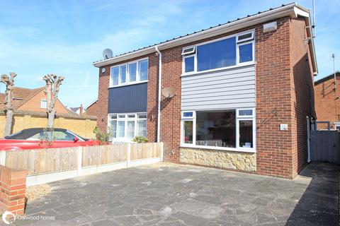 Ethelred Road, Westgate, Kent, CT8 2 bed semi