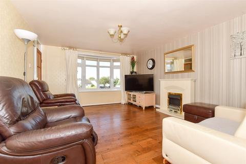 William Pitt Avenue, Deal CT14 4 bed end of terrace house for sale