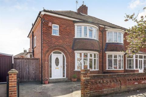 Danesmoor Crescent, Darlington 2 bed semi