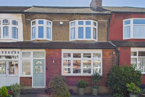 Faversham Avenue, Enfield, EN1 4 bed terraced house for sale